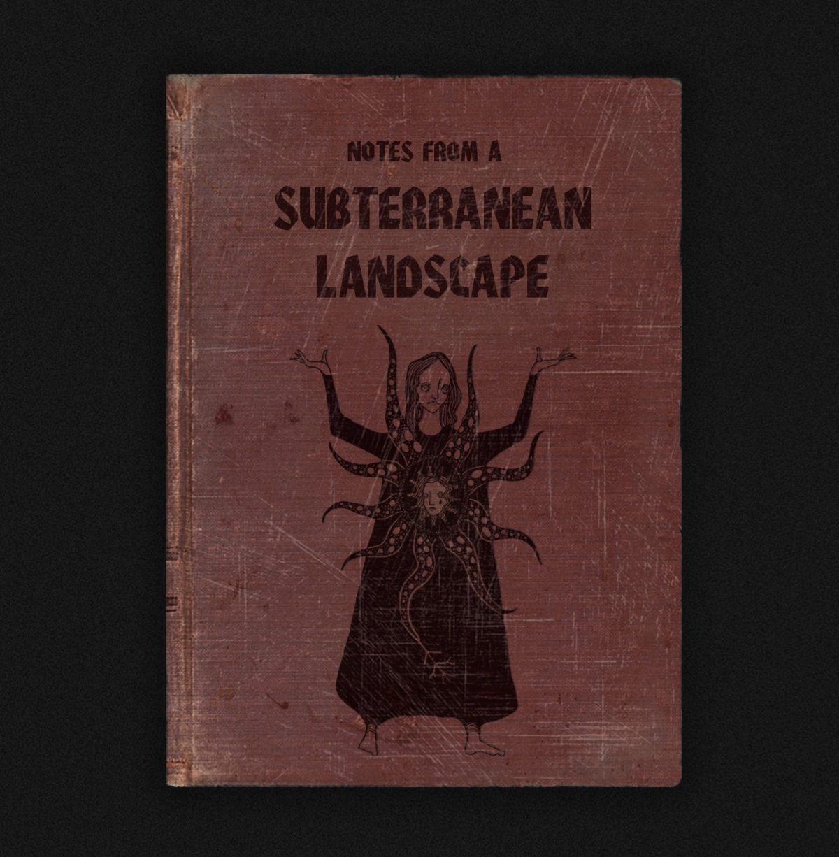 Notes from a Subterreanean Landscape